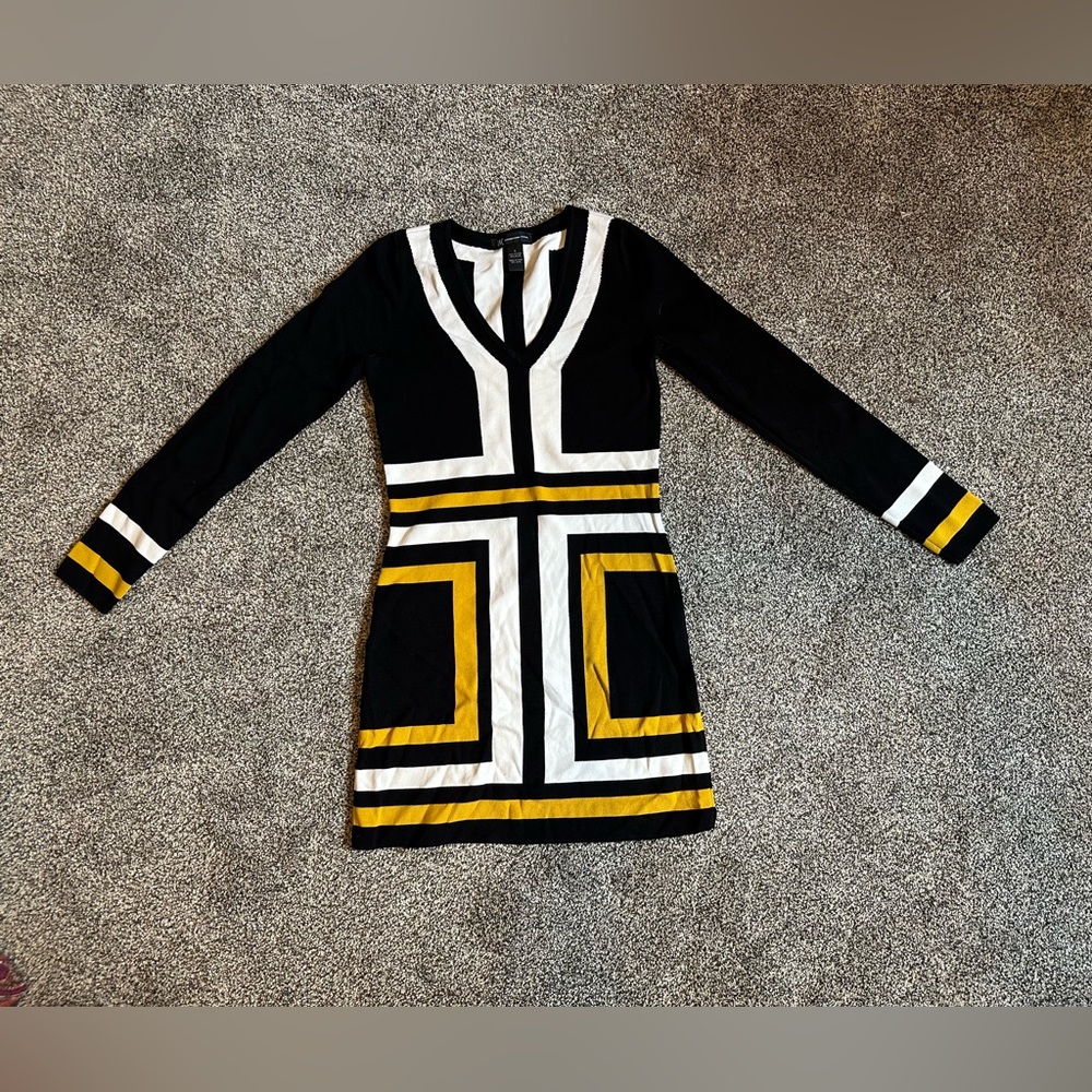 INC Dress